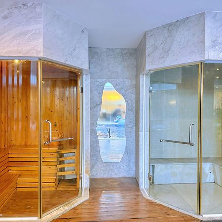 Hese Boutique Hotel & Apartment Вунгтау Екстер'єр фото