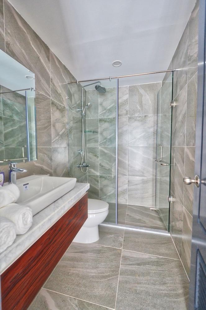 Hese Boutique Hotel & Apartment Вунгтау Екстер'єр фото