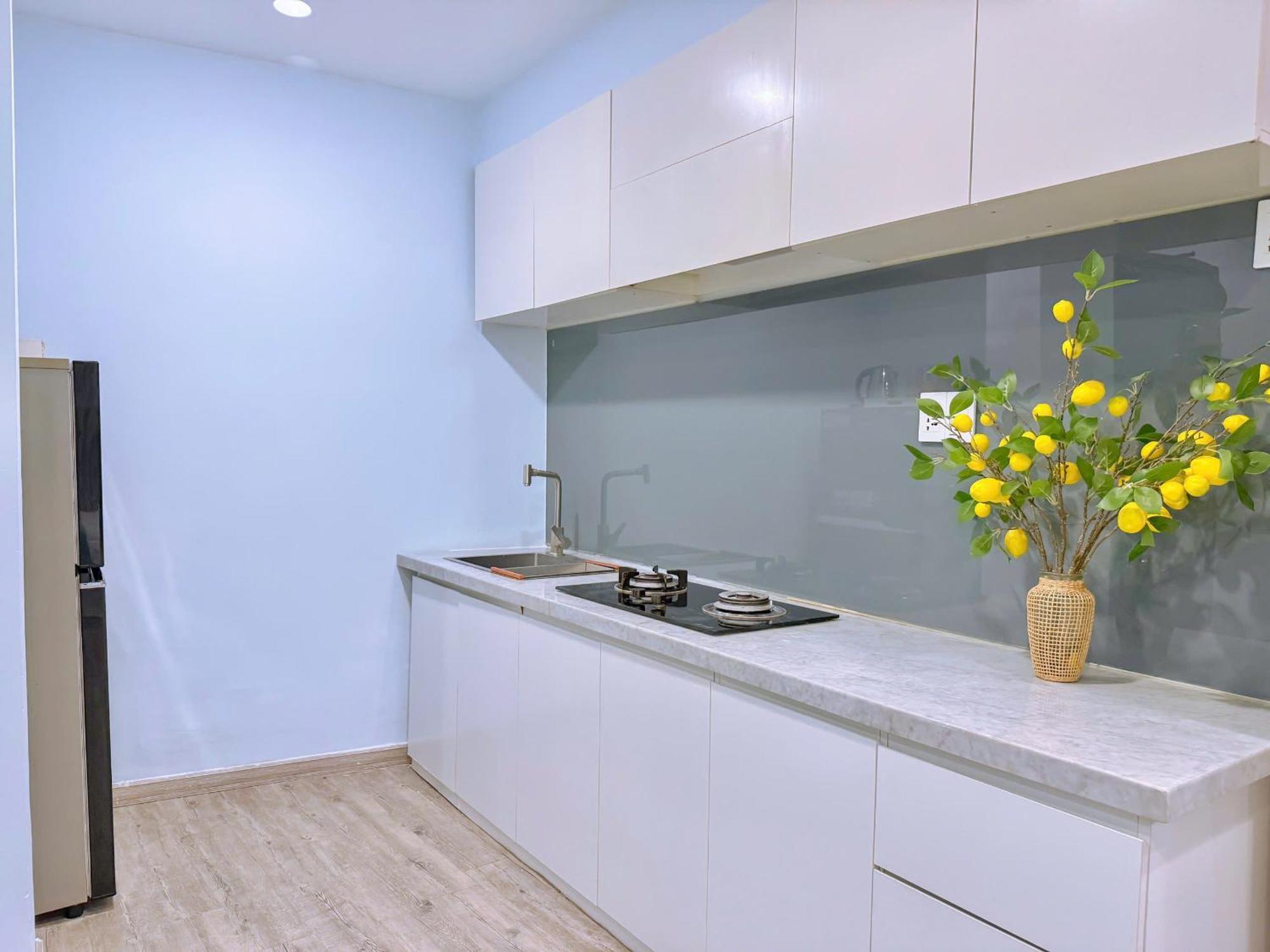 Hese Boutique Hotel & Apartment Вунгтау Номер фото