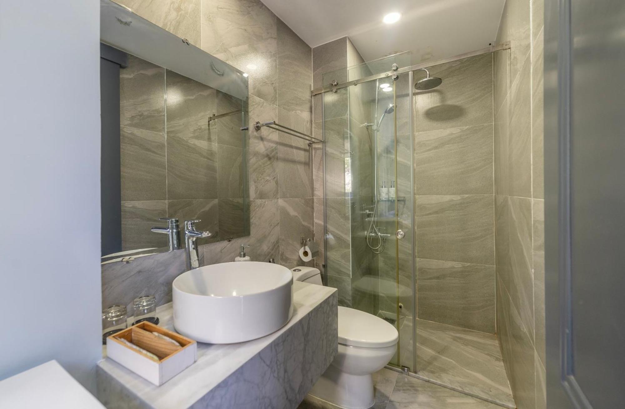 Hese Boutique Hotel & Apartment Вунгтау Номер фото